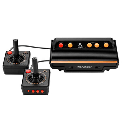 Atari Flashback 9 Electronic Games Console - Model AR3050, Classic Gaming Experience