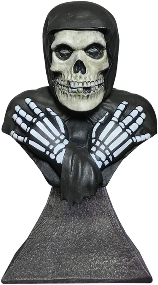 Trick Or Treat Studios Misfits The Fiend Mini Bust 5