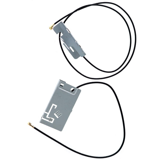 Deal4GO Internal Wireless WiFi Antenna Set Bluetooth Signal Connector Cable Replacement for PS4 Slim CUH-12XX CUH-1200X
