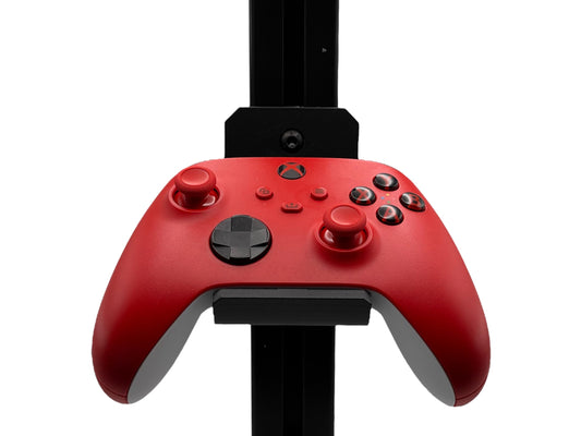 Pro Sim Racing XBox Controller Mount for Sim Rig - Black