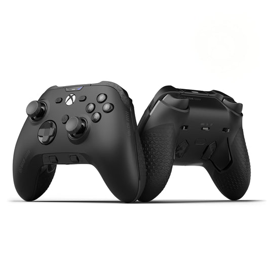 SCUF VALOR PRO Wireless Performance Xbox Controller - Customizable Back Paddles  Instant Triggers  Endurance TMR Thumbsticks  Audio Controls  Xbox Series X|S  Xbox One  Windows PC - Black