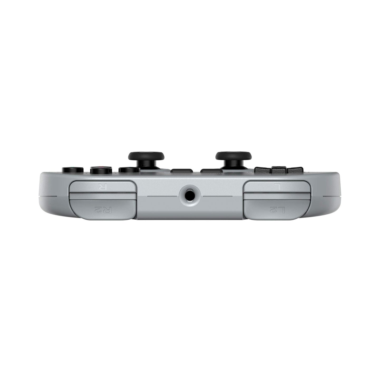 8BitDo SN30 Pro USB Wired Controller for Switch & Windows - Gray Edition, Model 6922621501794