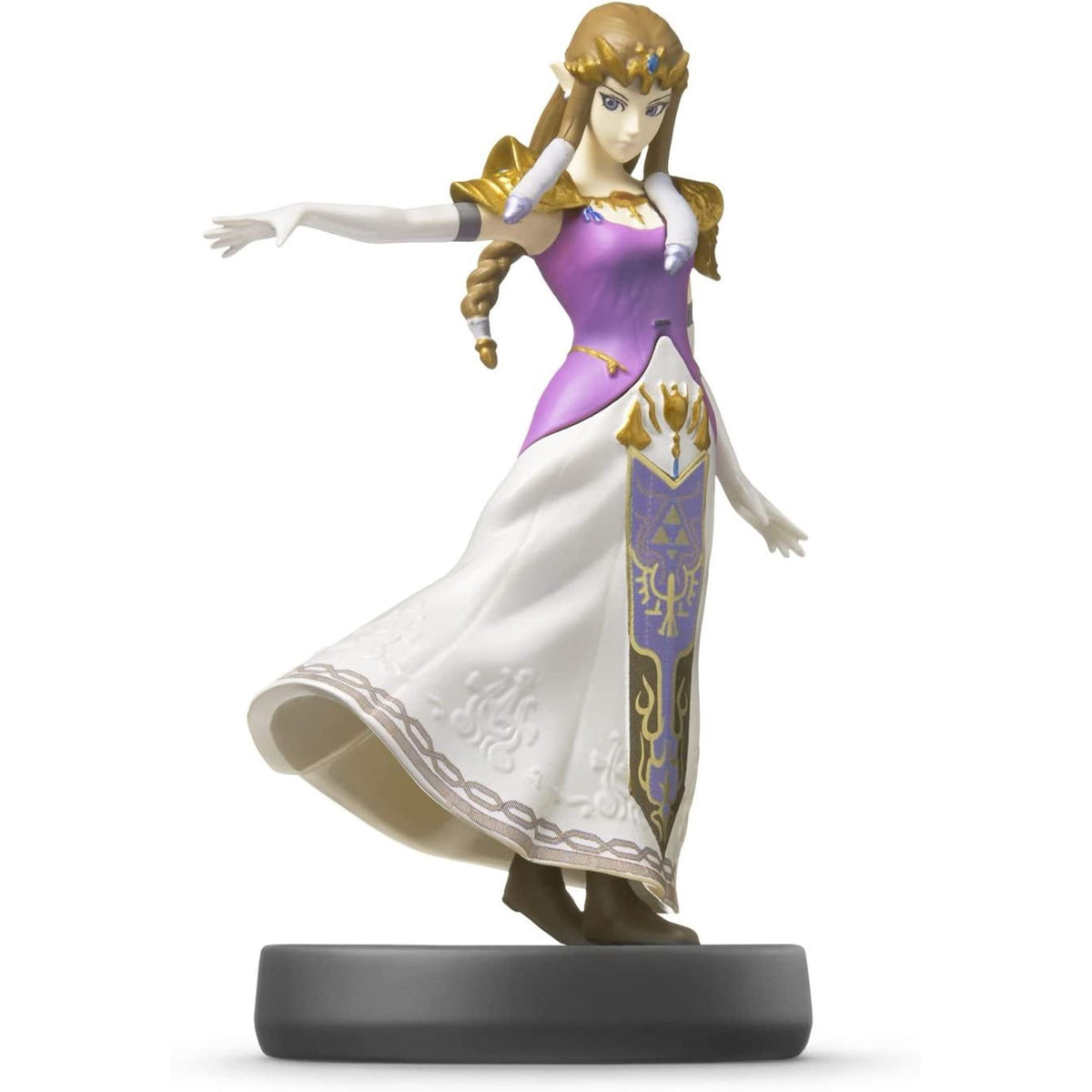 amiibo Smash Zelda. Fr Nintendo