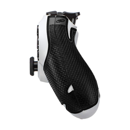 Lizard Skins DSP PS4 Controller Grip - 0.5mm Thickness, Pre-Cut, Easy Install, Jet Black