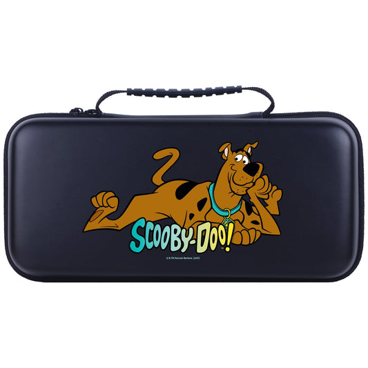 Head Case Designs Officially Licensed Scooby-Doo Scooby Graphics Hard Storage Travel Carry Case Compatible With Legion Go