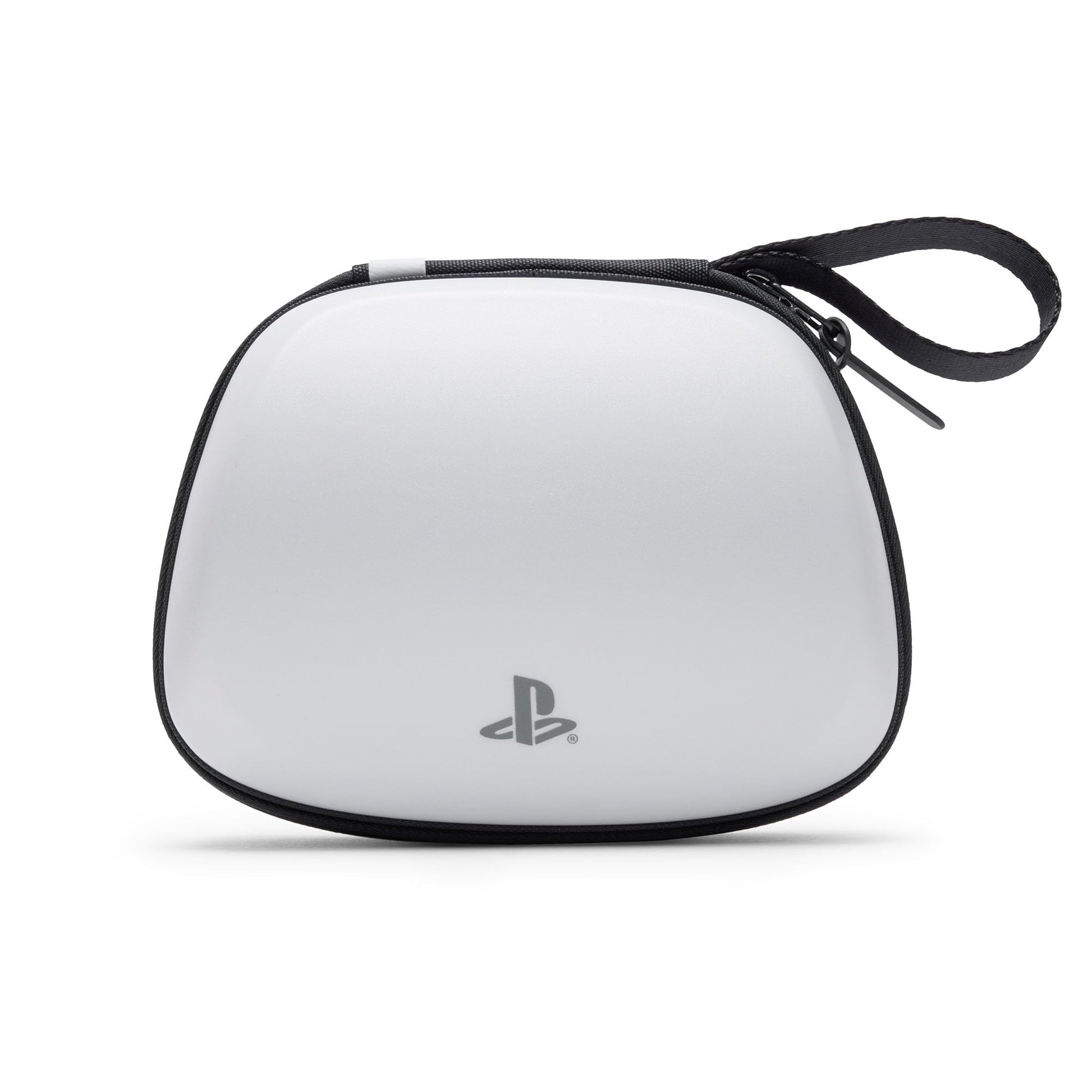 PowerA Protection Case for DualSense Wireless Controller - White, Officially Licensed, PlayStation 5, Durable Storage, Charging 