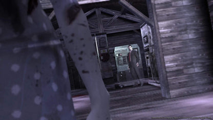 Aksys Deadly Premonition Origins Collector's Edition for Nintendo Switch - Model SW-20