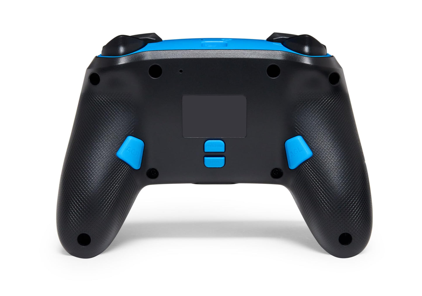 PowerA Enhanced Wireless Controller for Nintendo Switch - Lumectra Design, Bluetooth, Rechargeable, Model NSGP0363-01, Various Colors