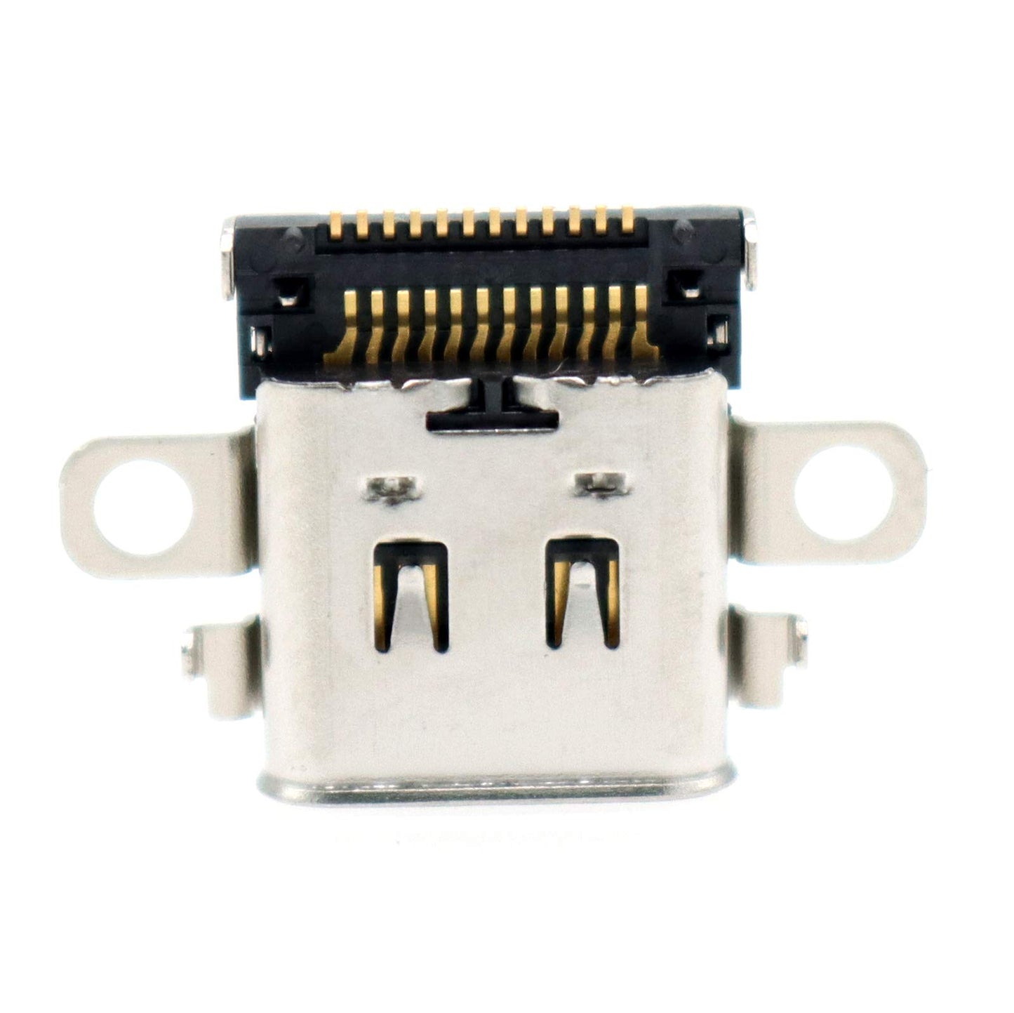 Deal4GO Type-C Charging Port for Nintendo Switch - USB-C Charger Socket Jack, ONE Pack (Fit Switch)