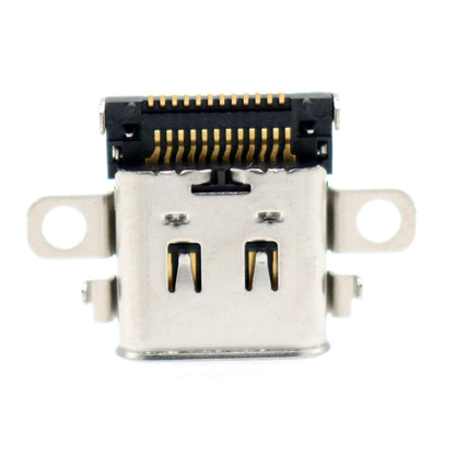 Deal4GO Type-C Charging Port for Nintendo Switch - USB-C Charger Socket Jack, ONE Pack (Fit Switch)