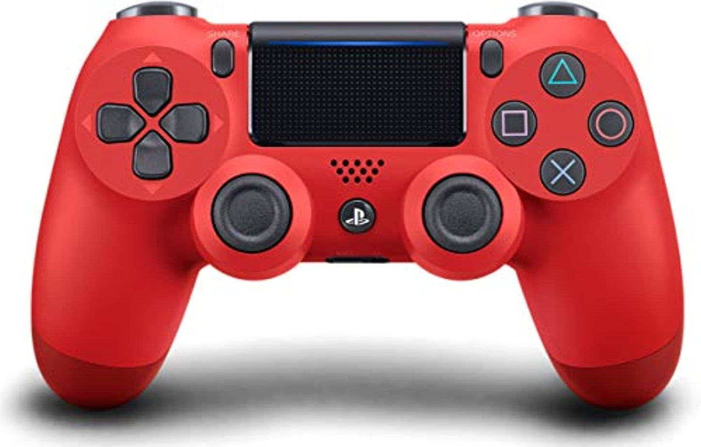 Sony DualShock 4 Wireless Controller PlayStation 4 Red - refurbished