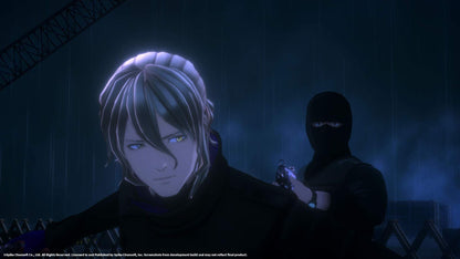 Numskull AI: The Somnium Files - Game - Model 5056280410133