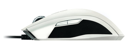 Razer Taipan Ambidextrous Gaming Mouse - White, Model RZ01-00780500-R3U1