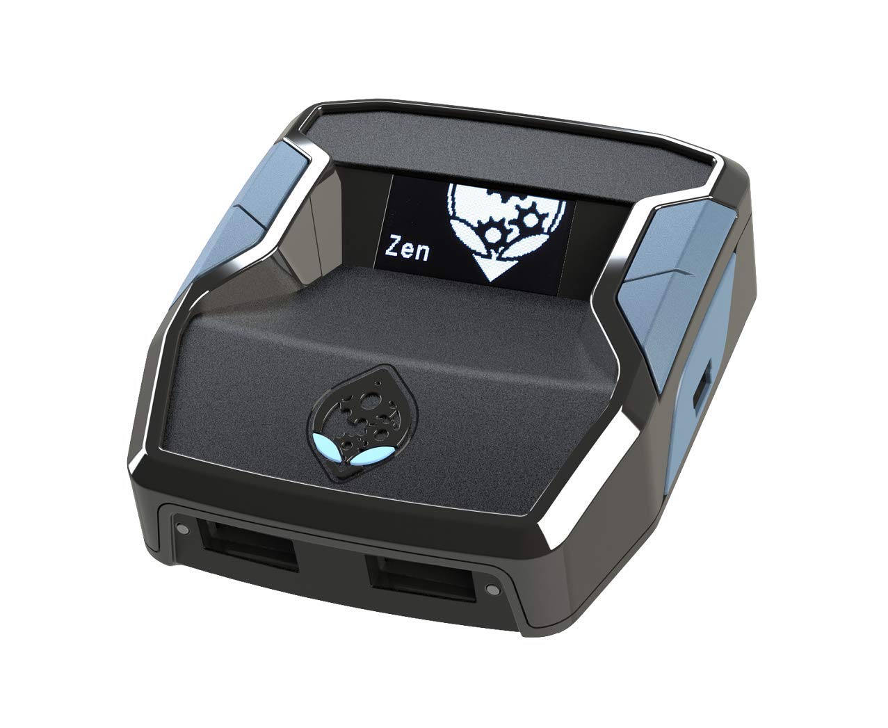 CronusMax CronusZen Gaming Adapter for Nintendo, PlayStation, Xbox, Switch - Black