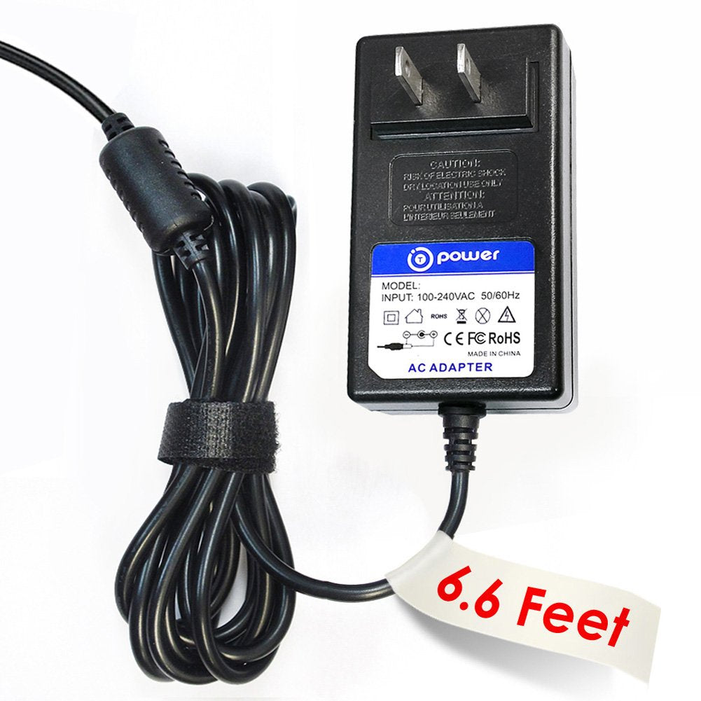 T POWER Ac Dc Adapter Charger for Sony Playstation VR Headset - Model PRO-18-oI6674, Reliable Power Supply for Virtual Reality Gaming