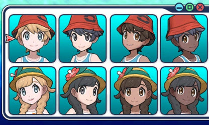 Nintendo Pokémon Ultra Moon - Nintendo 3DS (Renewed) Game