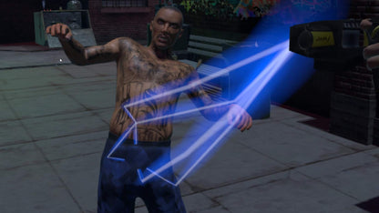 Tesura Games Drunkn Bar Fight for PlayStation VR (PS4) - Model 227746