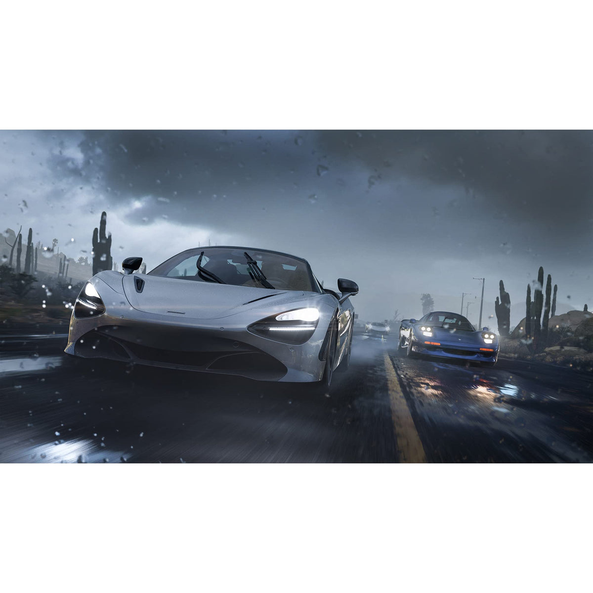 Xbox Forza Horizon 5 Game for Xbox One/Xbox Series X - Model I9W-00012