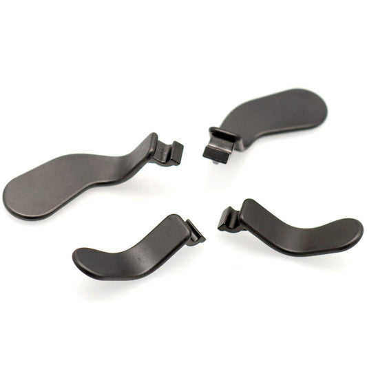 Deal4GO New control button Button Paddles Set w/Short & Long Metal Paddle Replacement for Xbox One fine design 2 Controller Series