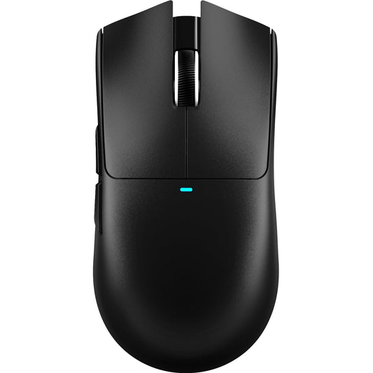 ATTACK SHARK X11SE Lightweight Wireless Gaming Mouse  59g Tri-Mode BT/2.4G Wireless/Wired Gaming Mouse  PixArt PAW3311 Gaming Sensor  22000 DPI  Office Mice for PC/Xbox/Win/Mac (Black)