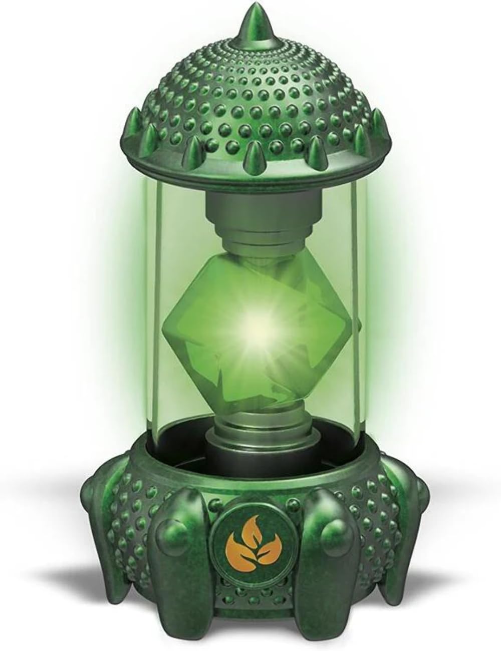 ACTIVISION Skylanders Imaginators Life Creation Crystal - 4.365 inches, Color: Life Creation Crystal, Model: 87813