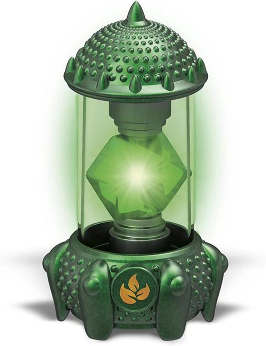 ACTIVISION Skylanders Imaginators Life Creation Crystal - 4.365 inches, Color: Life Creation Crystal, Model: 87813