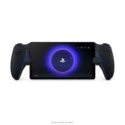 PlayStation Portal Remote Player - CFI-Y1001 - Midnight Black