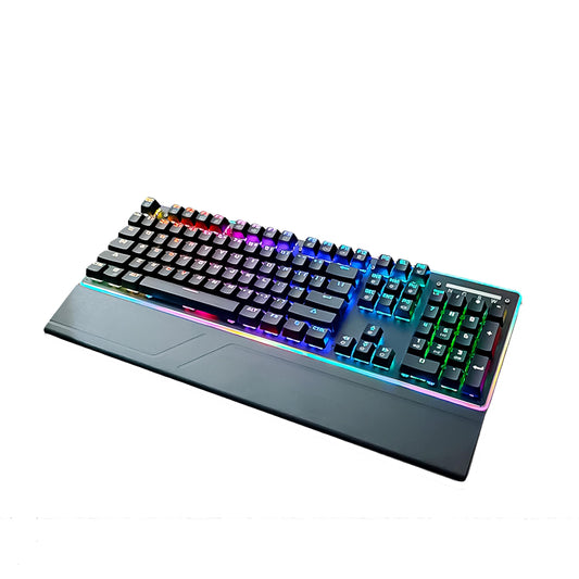 Varna Optix : Wired optical switch mechanical KB