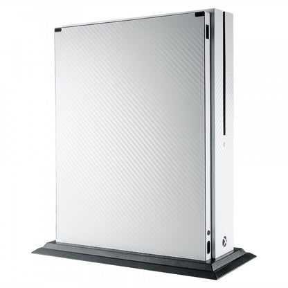 eXtremeRate Black Cooling Vertical Stand for Xbox One S - Model JYXBS0002GC