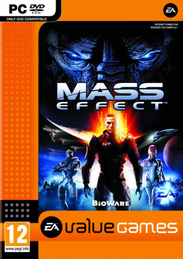 Mass Effect - PC
