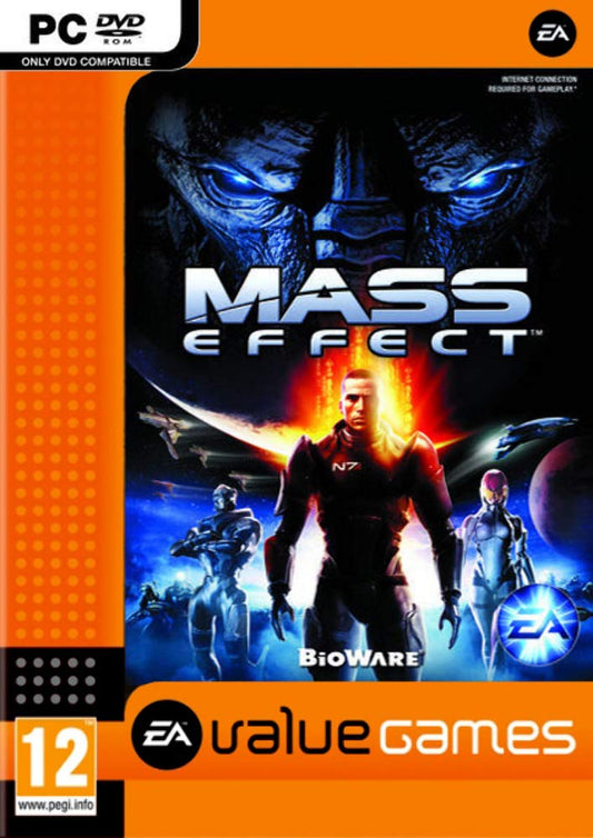 Mass Effect - PC