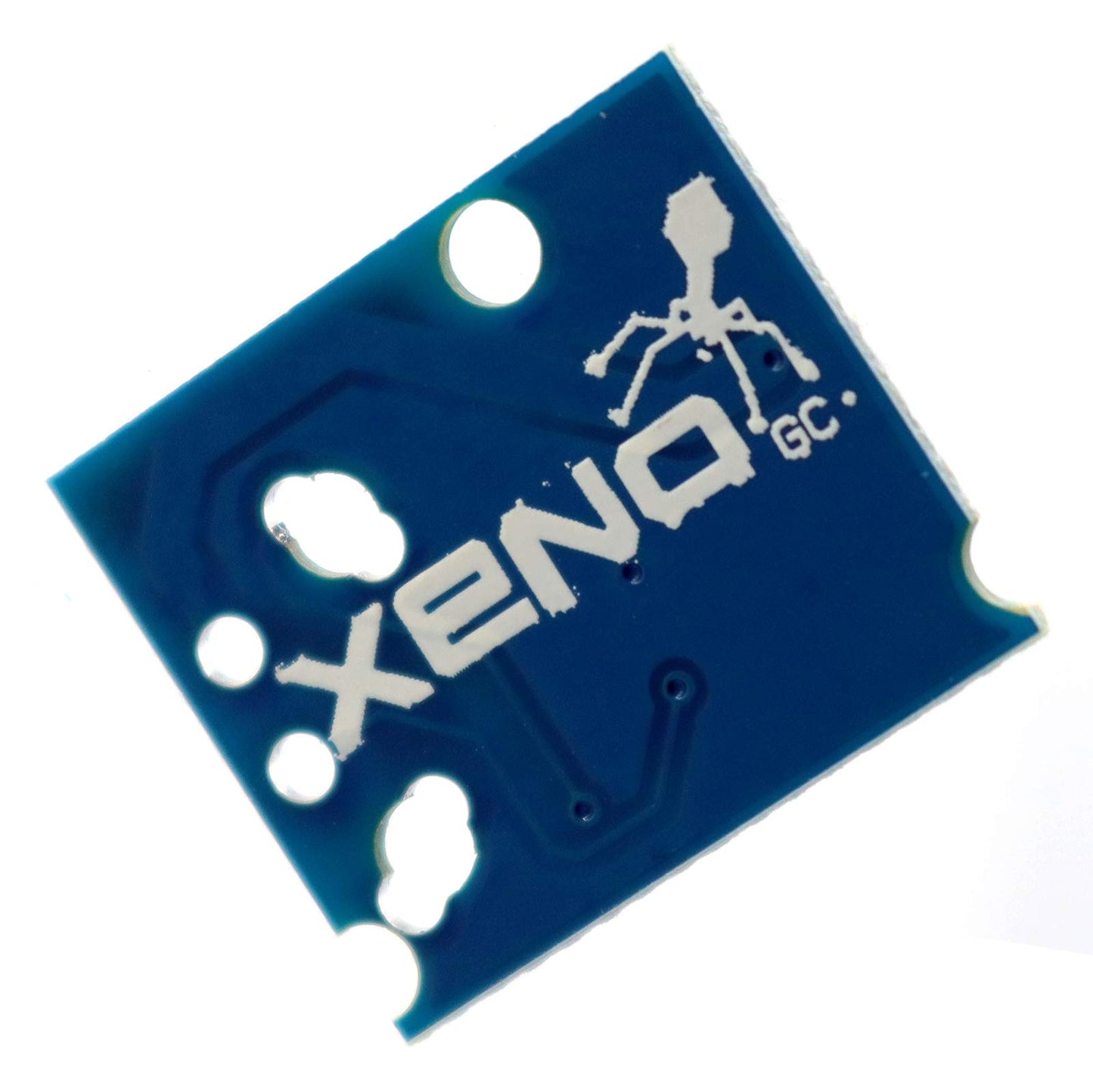 Deal4GO XENO ModChip Replacement for Nintendo GameCube XEN8 - Blue