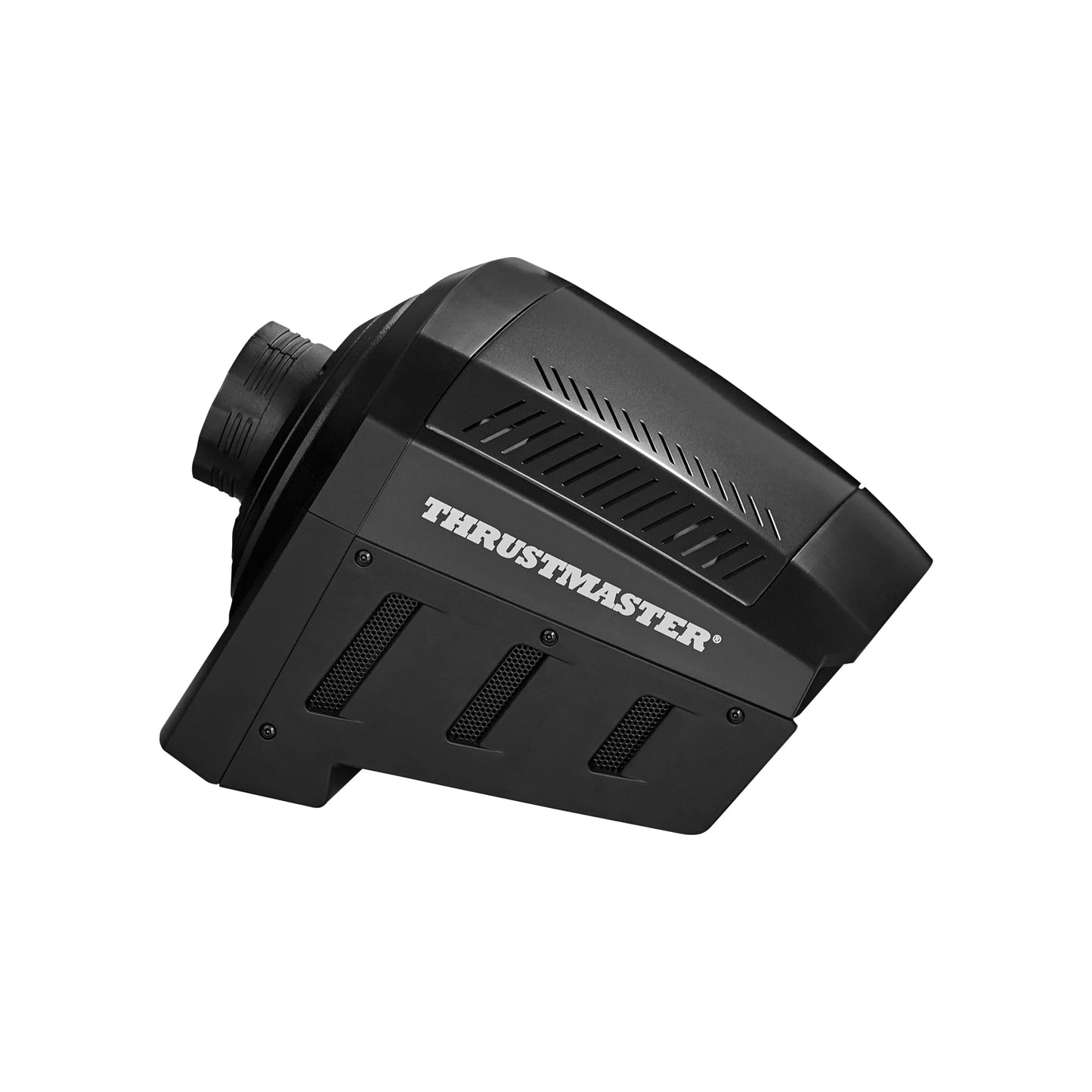 Thrustmaster PC Racer Servo Base - Black, Model 2969104, Compatible with PC
