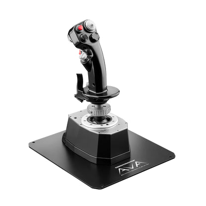 Thrustmaster AVA Desktop Plate for AVA Base & Magnetic Base - Black, Model 2960928