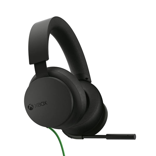 Xbox Wired Stereo Headset Series S/X
