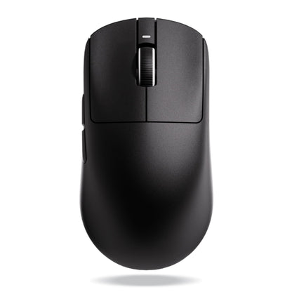 ATK VXE Dragonfly R1 SE+ Wireless Gaming Mouse - 55g, PixArt PAW3395 SE Sensor, Adjustable DPI, Tri-Mode, Black