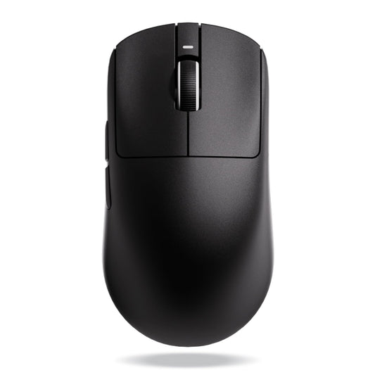 ATK VXE Dragonfly R1 SE+ Wireless Gaming Mouse - 55g, PixArt PAW3395 SE Sensor, Adjustable DPI, Tri-Mode, Black