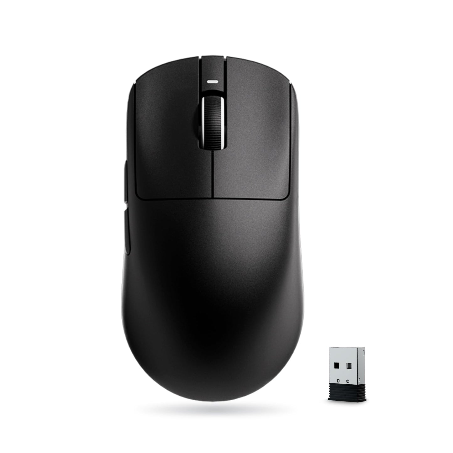 ATK VXE Dragonfly R1 S Wireless Gaming Mouse, 55g Lightweight, Xhero AI Sensor, Adjustable DPI, 1k Polling, 150 Hr Battery Life,