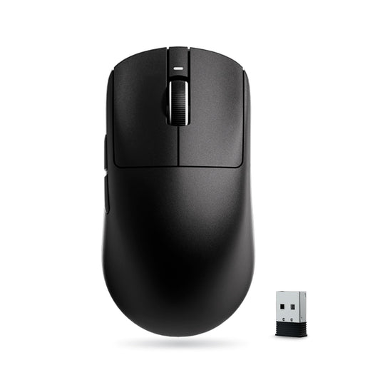 ATK VXE Dragonfly R1 S Wireless Gaming Mouse, 55g Lightweight, Xhero AI Sensor, Adjustable DPI, 1k Polling, 150 Hr Battery Life,