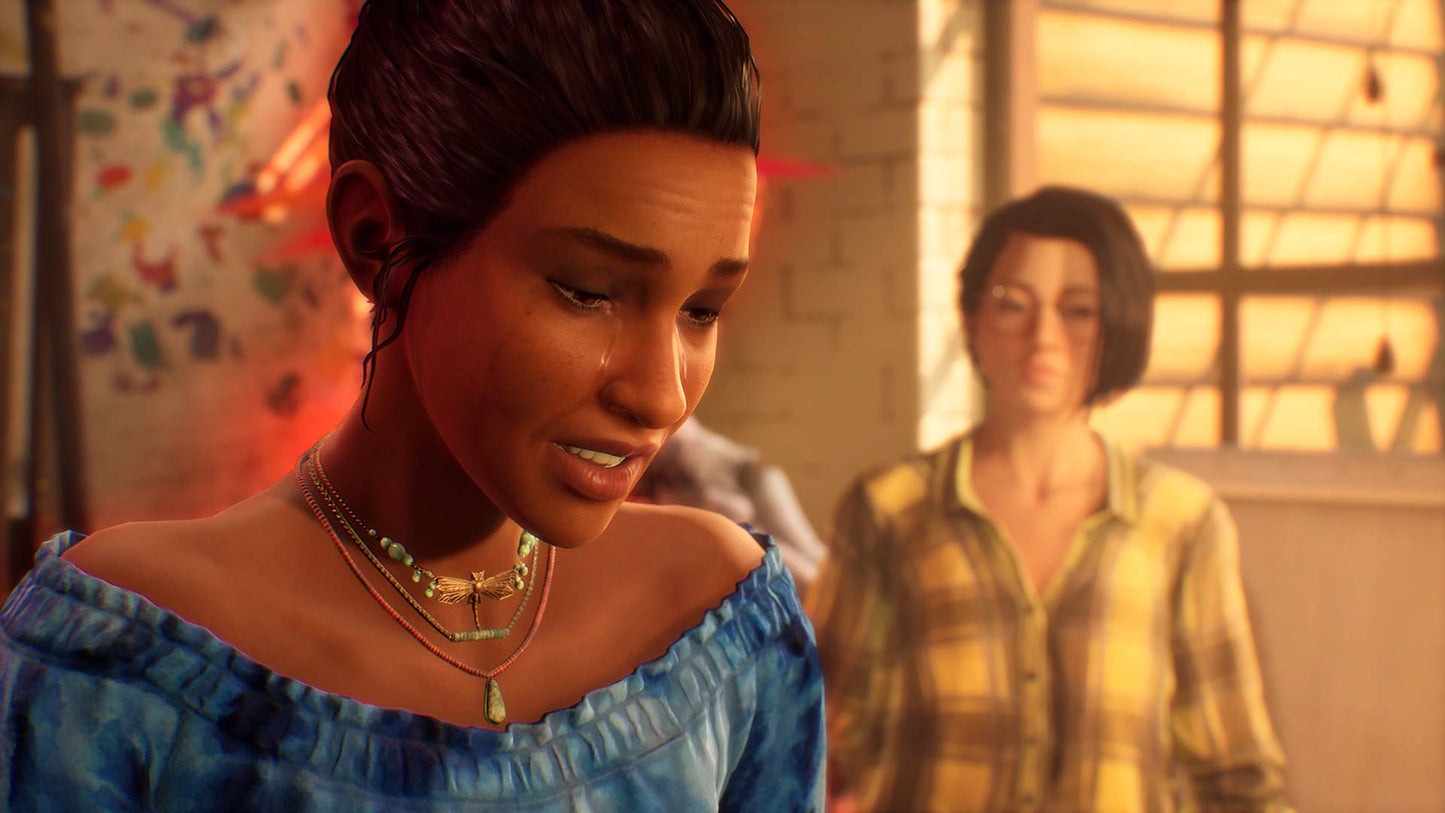 Square Enix Life is Strange: True Colors - PS5, Multi-Colored, Model 92507