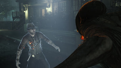 Square Enix Murdered: Soul Suspect for Xbox 360 - Model 91327