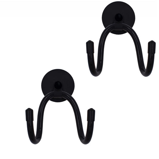 YYST Magnetic Game Controller Holder, Adjustable Game Controller Rack Storage Mount for Computer/Gaming Controllers- No Game Con