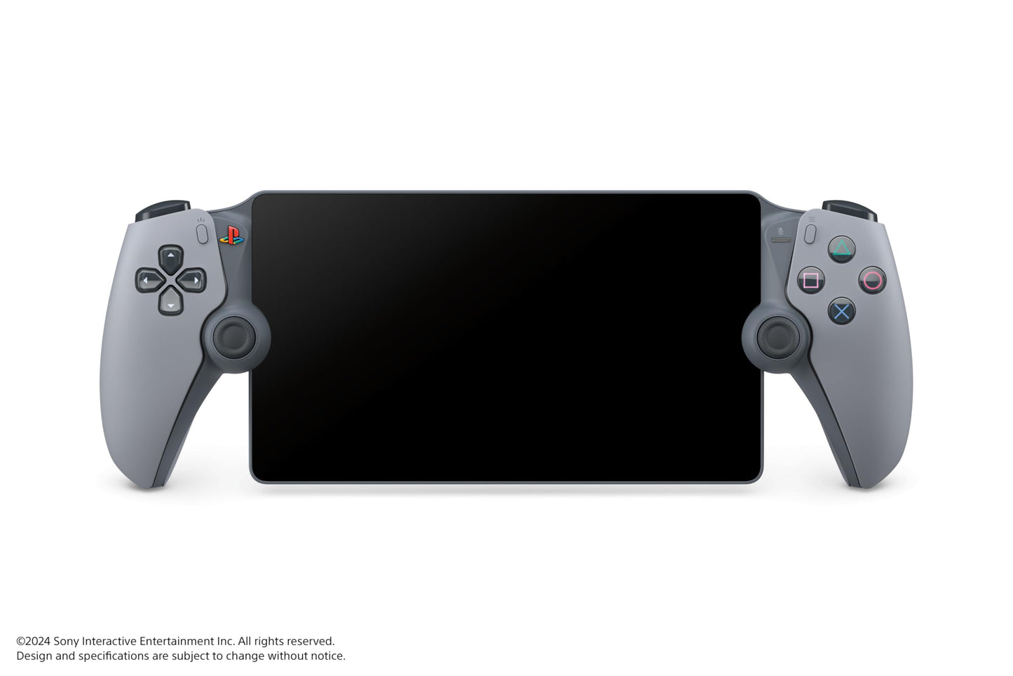 PlayStation Portal Remote Player - 30th Anniversary Limited Edition