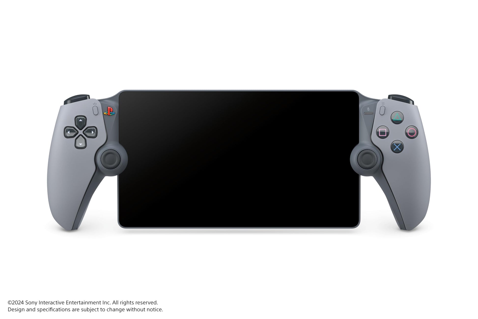 PlayStation Portal Remote Player - 30th Anniversary Limited Edition