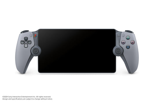 PlayStation Portal Remote Player - 30th Anniversary Limited Edition