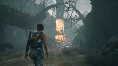 Prime Matter Scars Above PS5 Blu-Ray Disc Game - Model 4020628618537