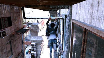 KOCH MEDIA GMBH Lost Judgment for PlayStation PS4 - Black - Model 5055277044382