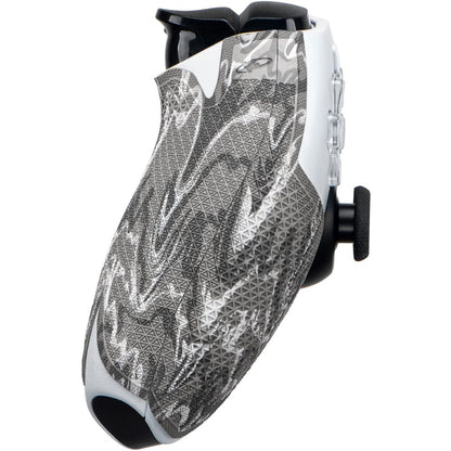 Lizard Skins PS5 Controller Grip - 0.5mm DSP - Easy Install - Phantom CAMO - Model 203284