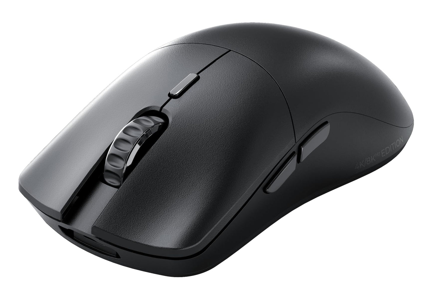 Glorious Gaming Model O 2 PRO Wireless Mouse - 4K/8K, 2.4GHz, 59g, 26K DPI, Black, Ambidextrous