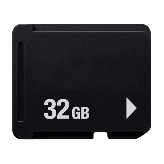 OSTENT 32GB Memory Card Stick Storage for Sony PS Vita PSV 1000/2000 PCH-1000/PCH-2000 Console PCH-Z321